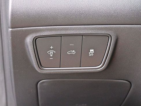 Used 2023 Hyundai Santa Cruz Night AWD/4WD image 27