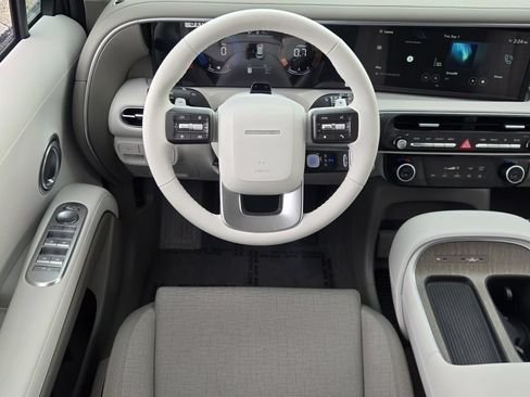 Certified 2026 Hyundai Palisade SE FWD image 13