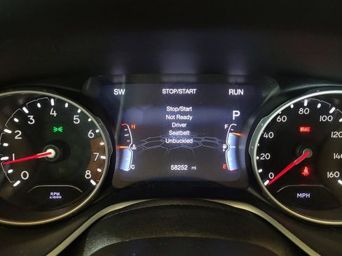Used 2019 Jeep Compass Latitude w/ Popular Equipment Group FWD image 23