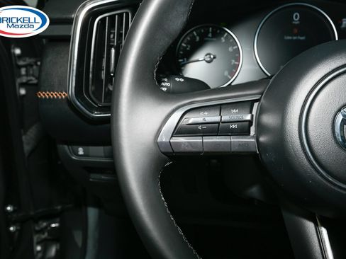 Used 2024 MAZDA CX-50 AWD 2.5 S image 30