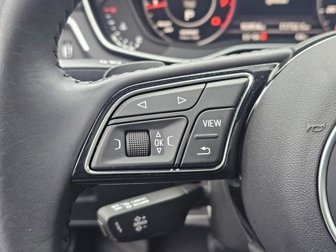 Used 2019 Audi A4 2.0T Premium Plus image 36