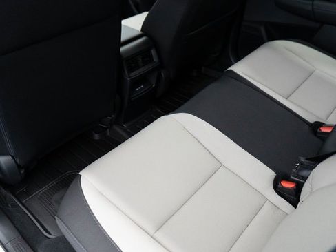 New 2026 Honda CR-V EX image 17