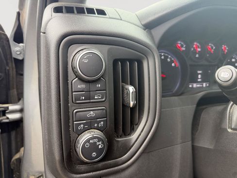 Used 2023 Chevrolet Silverado 1500 Custom AWD/4WD image 11