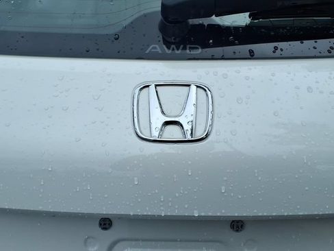 Used 2024 Honda HR-V LX image 14
