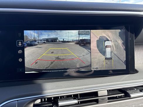 New 2026 Hyundai Palisade Limited AWD/4WD image 23