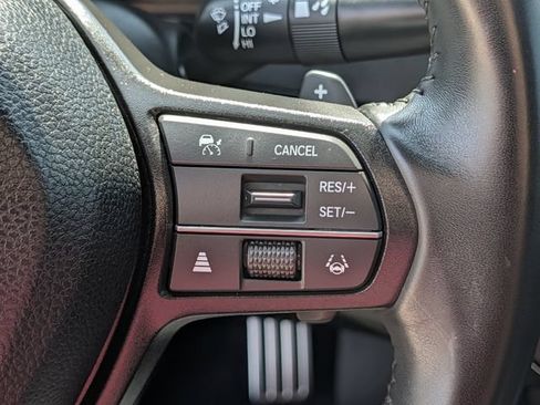 Used 2024 Honda Accord Sport image 20