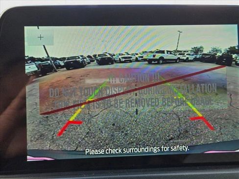 New 2026 Ford Escape Active image 12