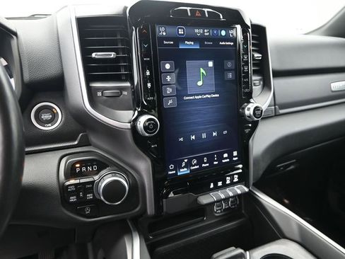 Used 2023 RAM 1500 Big Horn AWD/4WD image 19
