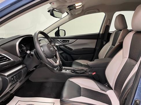 Used 2021 Subaru Crosstrek 2.5i Limited AWD/4WD image 21