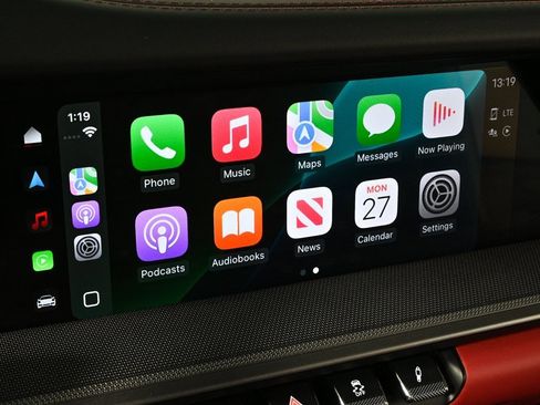 Certified 2024 Porsche 911 Targa 4S image 18