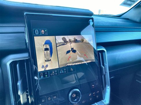 New 2026 GMC Acadia Elevation w/ LPO, Floor Liner Package image 25