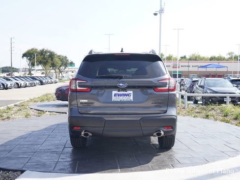 New 2025 Subaru Ascent Bronze Edition image 4