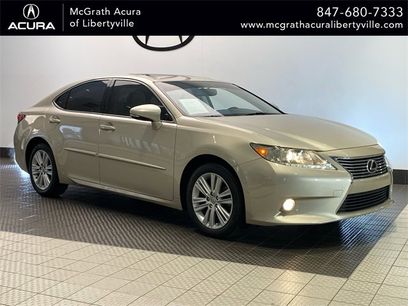 Used 2013 Lexus ES 350