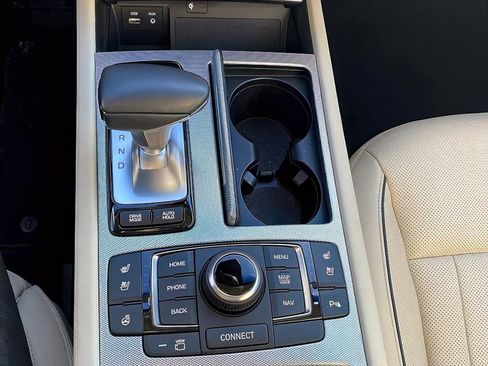 Used 2019 Genesis G80 3.8 w/ Ultimate Package 03 image 12