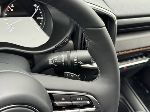 New 2026 MAZDA CX-50 2.5 Turbo w/ Cargo Package image 27