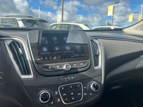 Used 2024 Chevrolet Malibu LT image 20