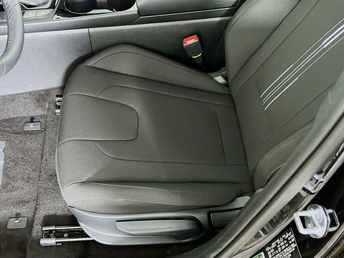 New 2026 Hyundai Elantra SEL Sport Premium FWD image 16