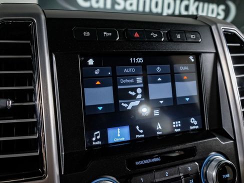 Used 2018 Ford F250 Platinum w/ Platinum Ultimate Package image 30