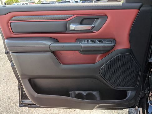 Used 2025 RAM 1500 Rebel w/ Rebel Level 1 Equipment Group AWD/4WD image 26