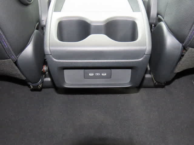 New 2027 Honda Odyssey Sport-L image 25