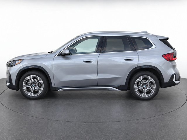 Used 2026 BMW X1 xDrive28i w/ Technology Package AWD/4WD image 7