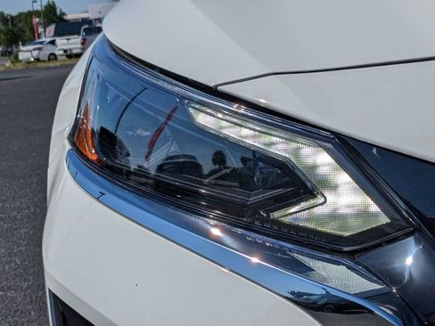 New 2025 Nissan Altima 2.5 S image 9