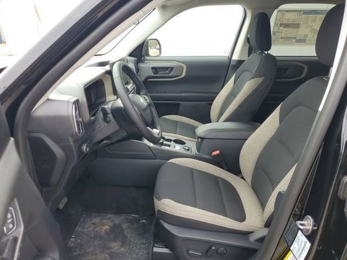 New 2026 Ford Bronco Sport Big Bend w/ Convenience Package AWD/4WD image 20