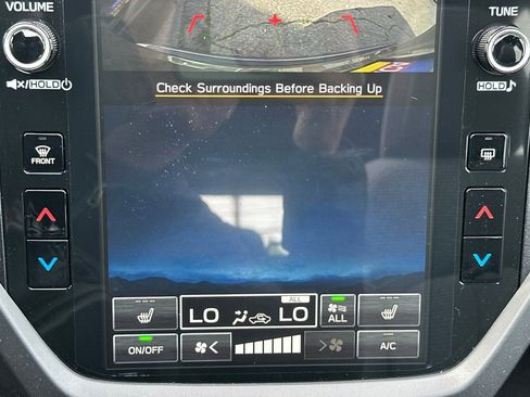 New 2026 Subaru Forester Premium image 23