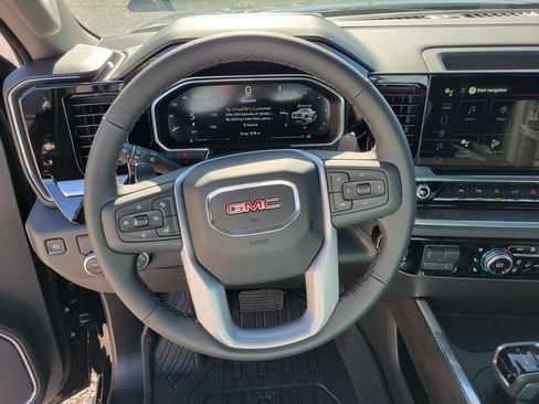New 2026 GMC Sierra 1500 SLT w/ SLT Premium Plus Package image 16