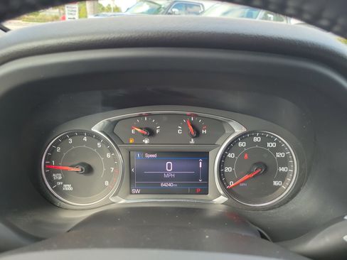 Used 2020 GMC Acadia SLE image 27