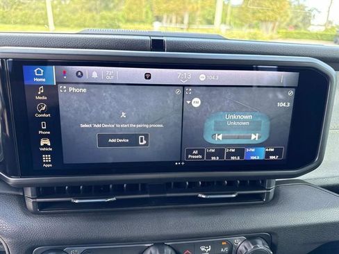 New 2026 Jeep Wrangler Willys image 22