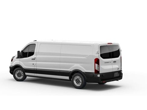 New 2026 Ford Transit 150 Low Roof image 2