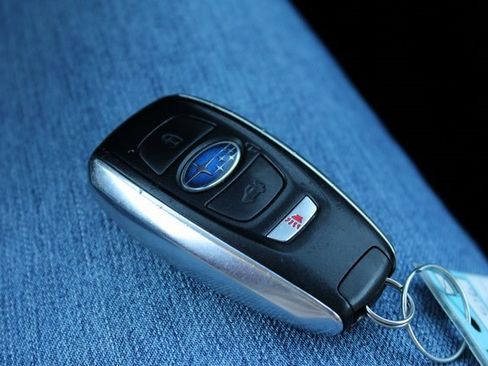 Used 2020 Subaru Ascent Limited w/ Technology Package image 26