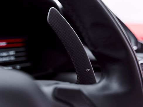 Used 2020 Ferrari 488 Pista Coupe RWD image 69