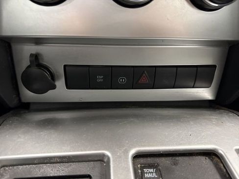 Used 2007 Dodge Nitro SLT w/ Trailer Tow Group image 37