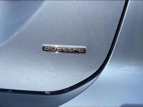 Used 2025 Audi A5 2.0T Premium Plus w/ Premium Plus image 31