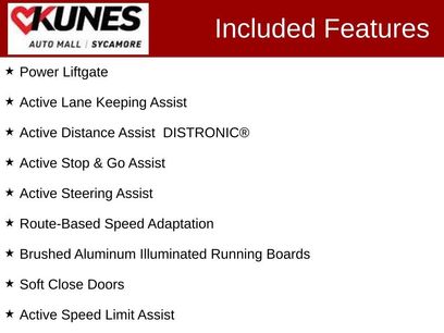 Used 2025 Mercedes-Benz GLE 63 AMG S