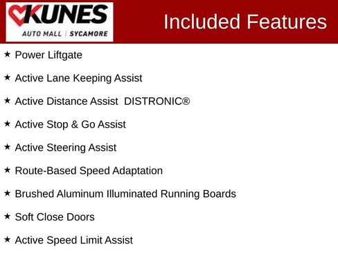 Used 2025 Mercedes-Benz GLE 63 AMG S image 3