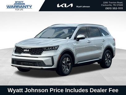 Used 2022 Kia Sorento S