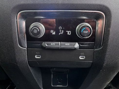 Used 2024 Chevrolet Tahoe LT AWD/4WD image 55