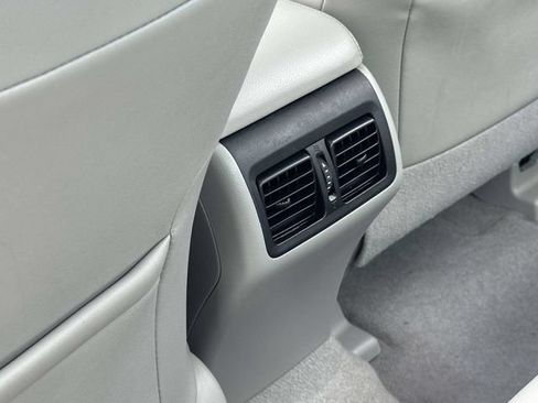 Used 2015 Toyota Camry XLE FWD image 18