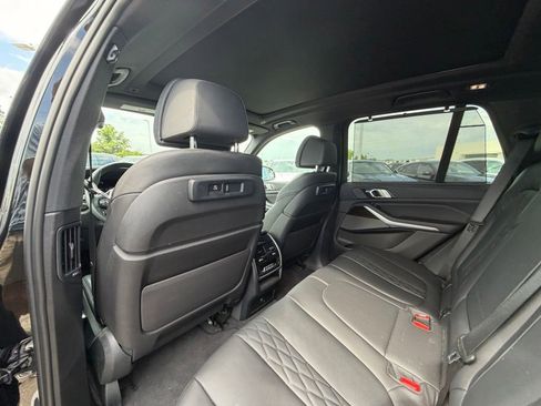 Certified 2023 BMW X5 sDrive40i w/ Luxury Seating Package RWD image 20
