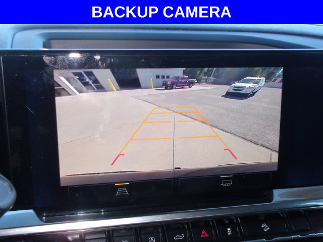 Used 2022 Chevrolet Silverado 1500 RST AWD/4WD image 4