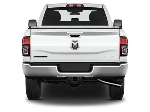 Used 2025 RAM 2500 Big Horn image 6