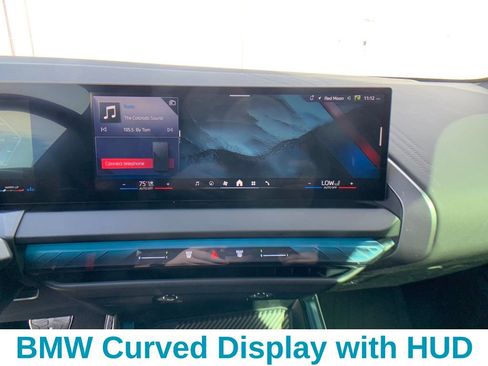 Used 2025 BMW X3 M50 w/ Premium Package image 19