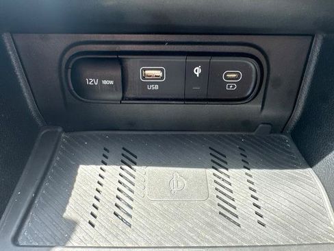 Used 2023 Kia Sportage EX FWD image 26