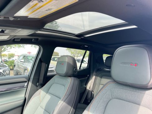 New 2026 GMC Terrain AT4 image 20