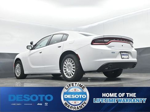 New 2023 Dodge Charger Police w/ Convenience Group I AWD/4WD image 41