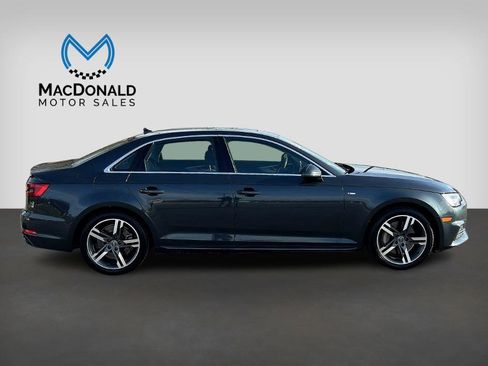 Used 2017 Audi A4 2.0T Premium Plus image 5