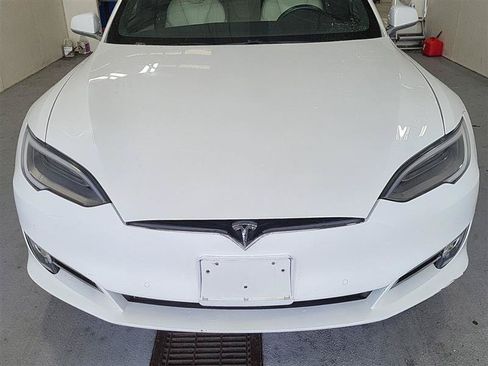 Used 2020 Tesla Model S AWD image 5